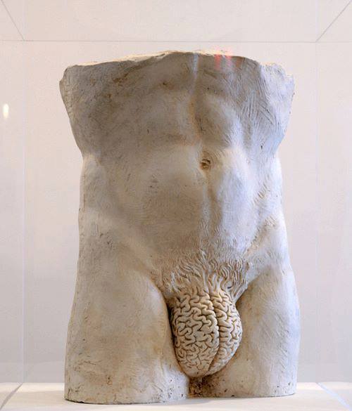 30 Of The World's Most Incredible Sculptures That Took Our Breath Away   Cap'_ Caxx By Yoan Capote