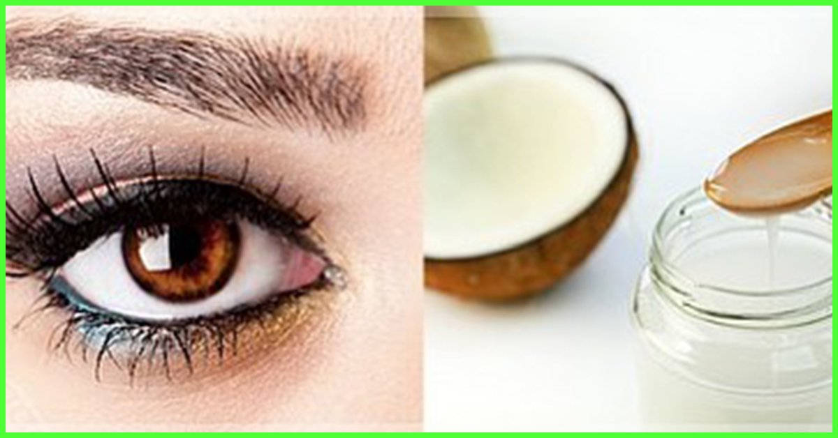 Natural Remedies To Get Beautifully Long Eyelashes