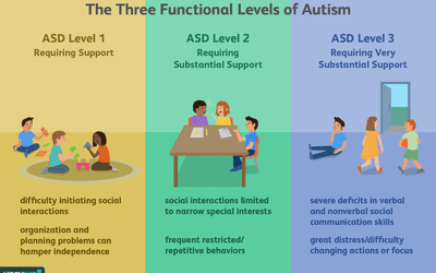 What Are The Three Levels Of Autism 260233 5b9f12fac9e77c0050171771