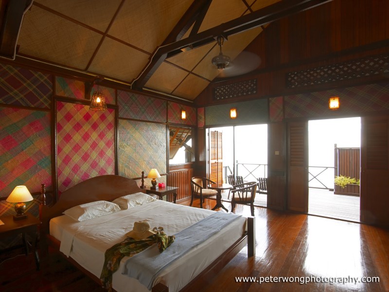 Chalet Style I