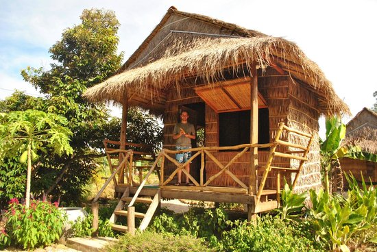 Greenhouse Kampot