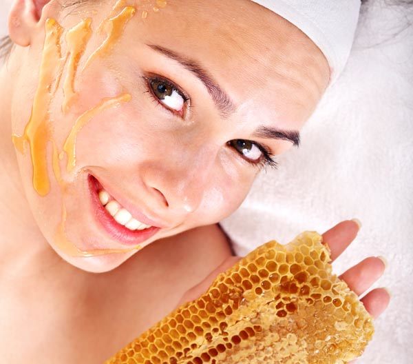 Honey Face Packs