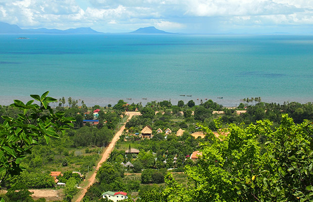 Kep_national_park
