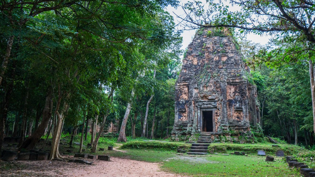 Temple