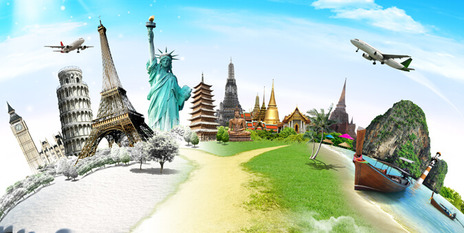 Travel Agency