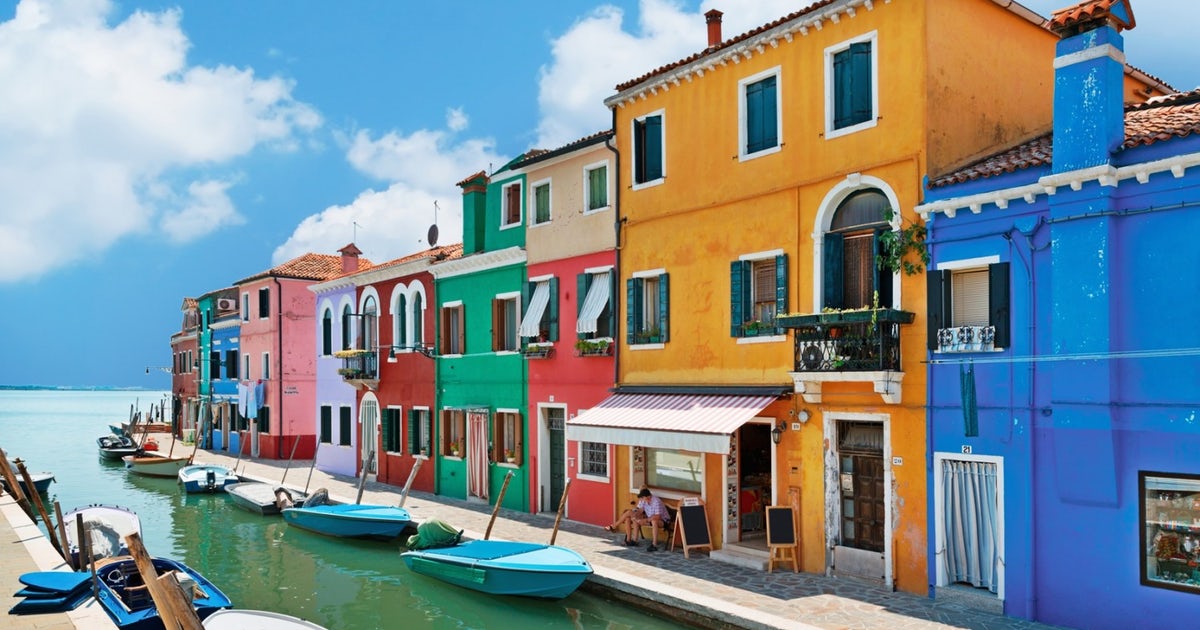 Venice Excursion To The Islands Of Murano Burano And Torcello_header 22442
