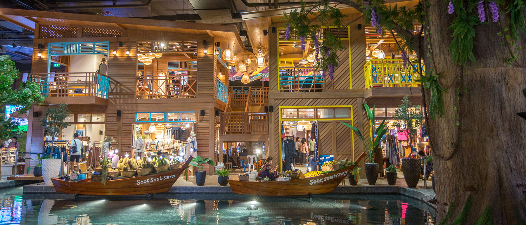 ICONSIAM Sook Siam 3