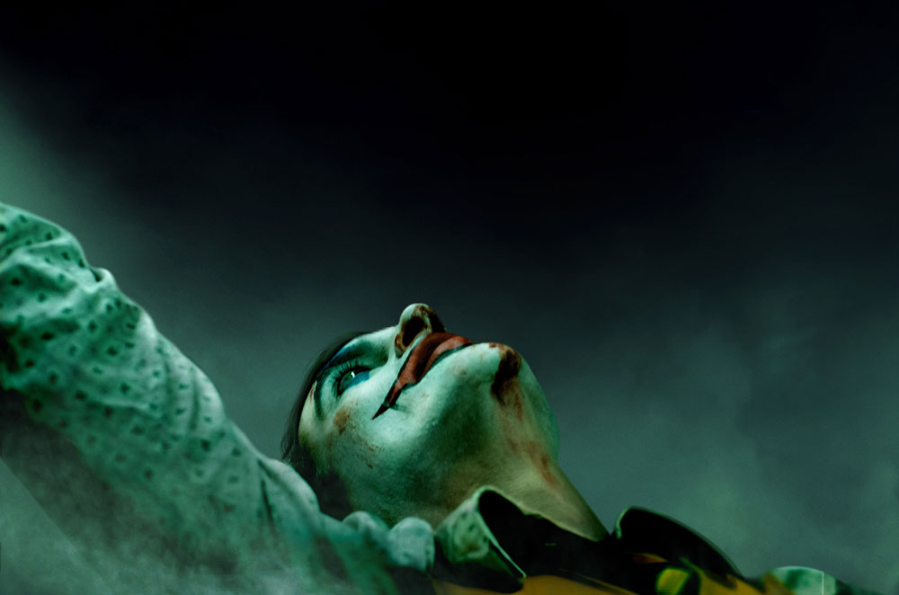 Joker Movie Trailer 2019