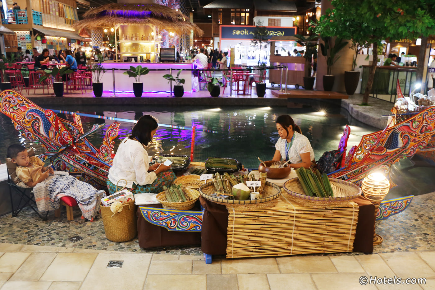 Icon Siam Shopping Mall6