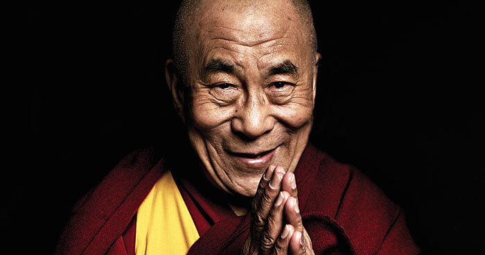 Happiness Dalai Lama Bhutan