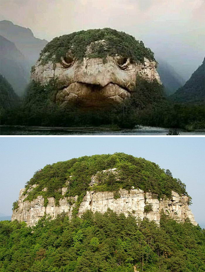 ១៤