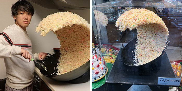 ២