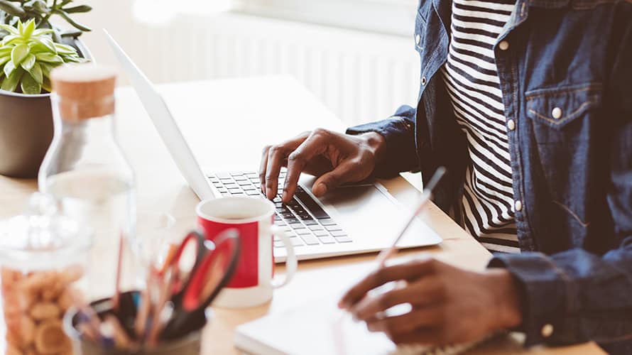 Copywriter Agency CONTENT 2018