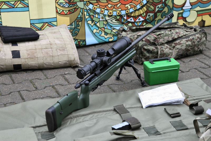 Sako_TRG 42 Vitaly V Kuzmin