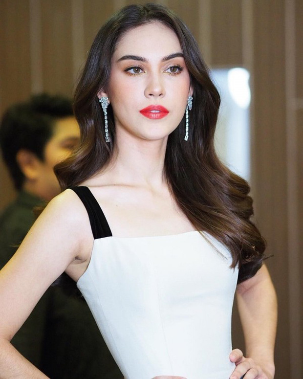 Peeranee Kongthai 1164110046