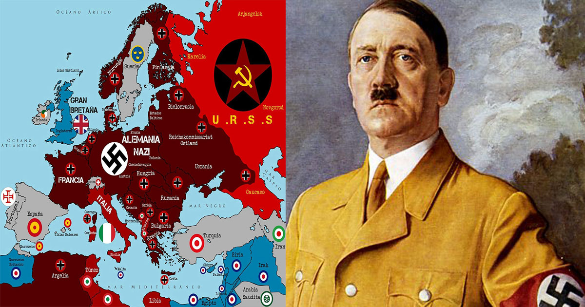 Hitler