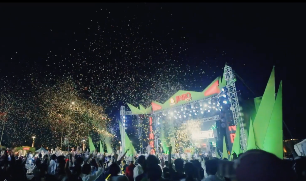 JINRO_360_Water_festival