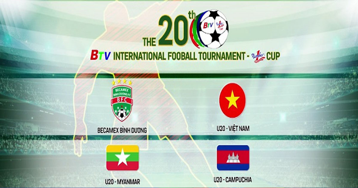BTV Cup 2019