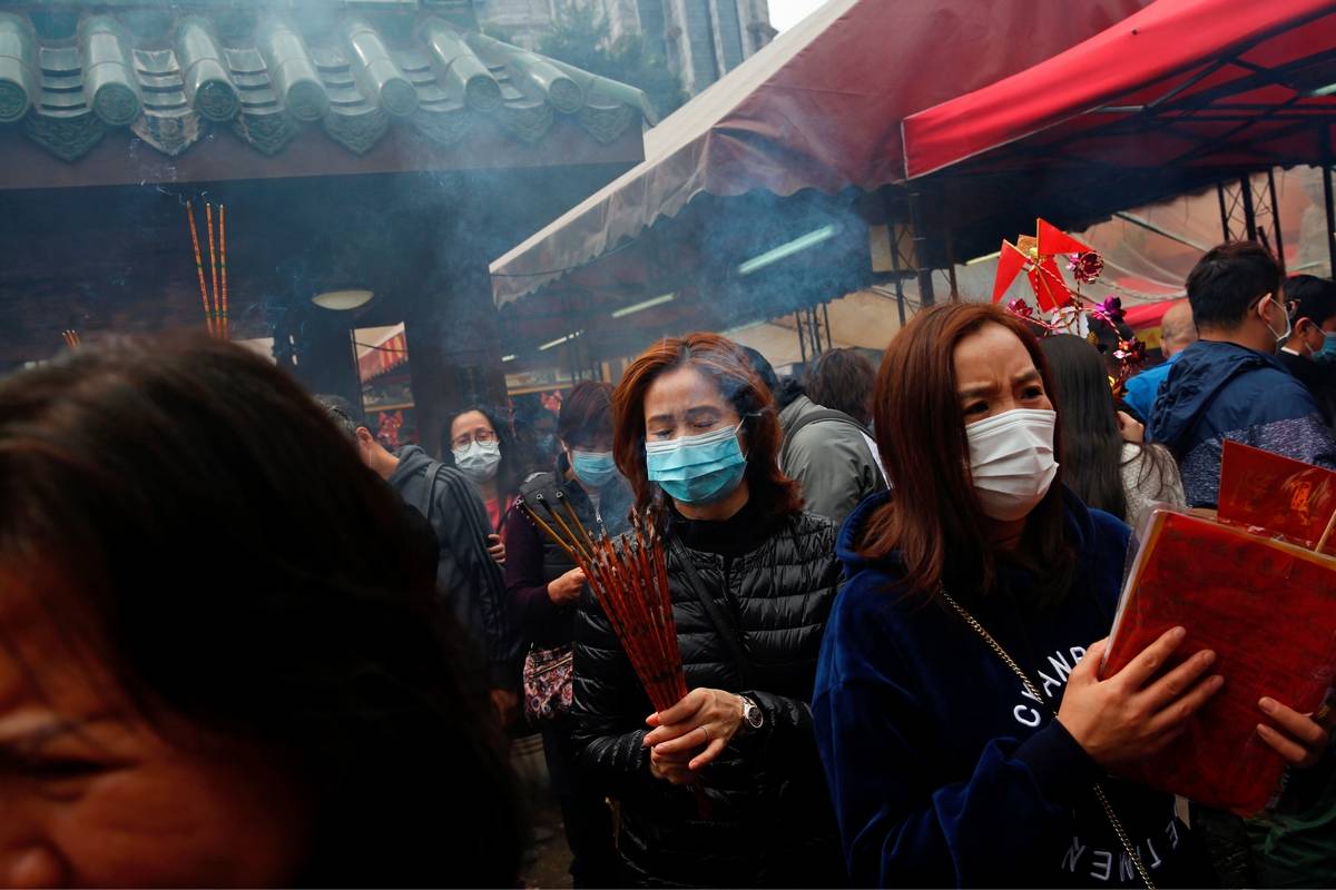 1580094256_China Extends Lunar New Year Holiday As New Virus Toll