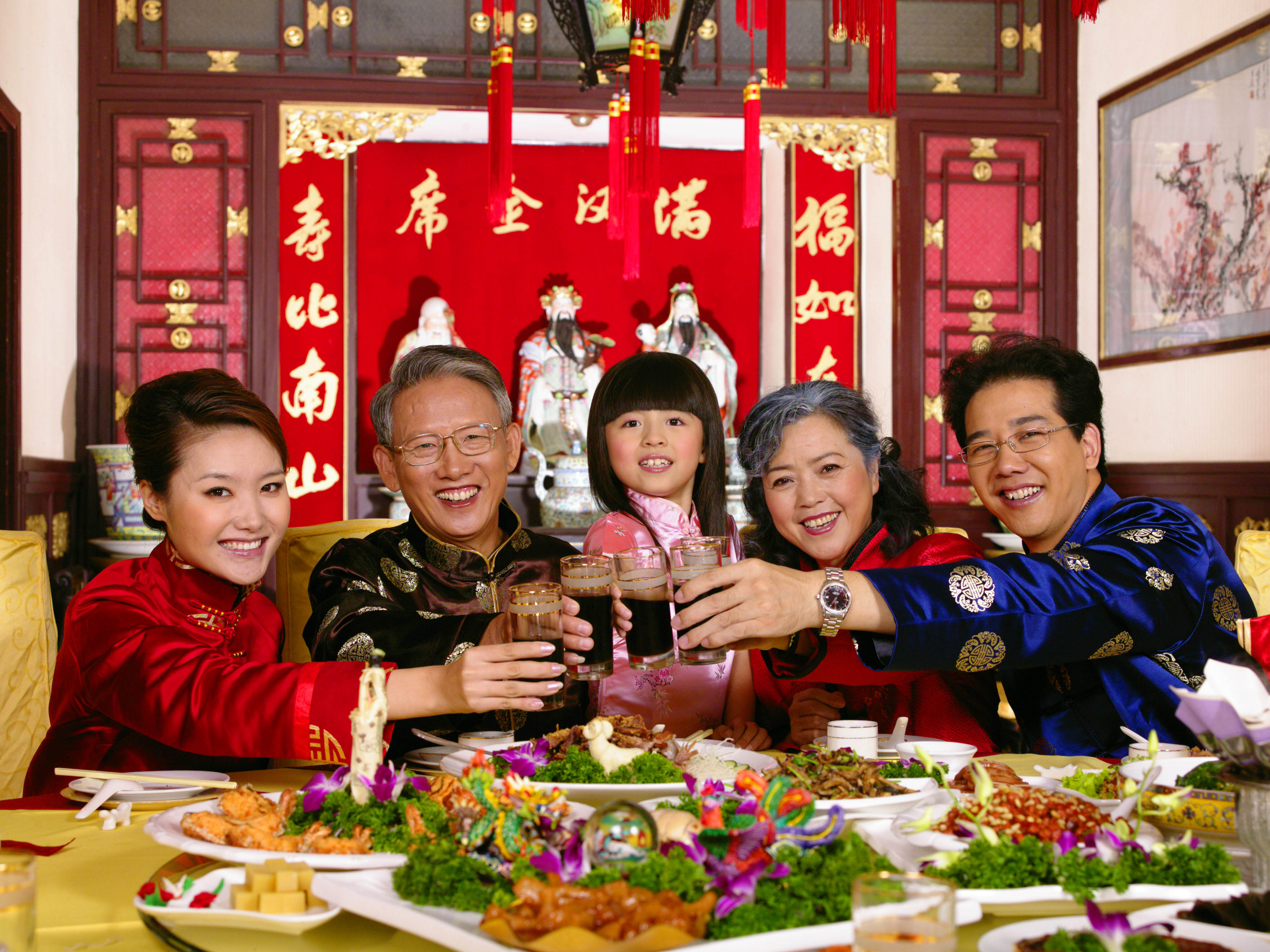 Lunar New Year Family Festival 1 Copy