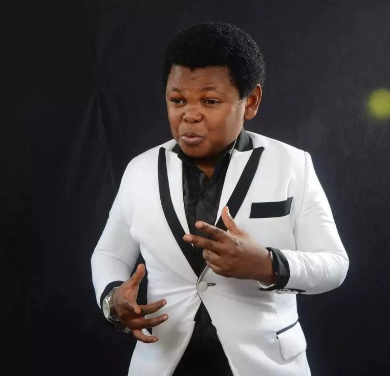 Osita Iheme