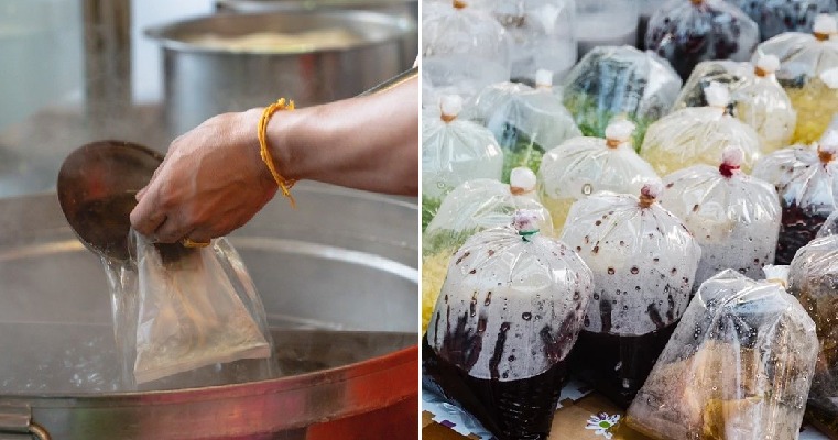 Doctor Tapau Ing Hot Soup Food In Plastic Bags Can Increase Risk Of Breast Cancer World Of Buzz 4