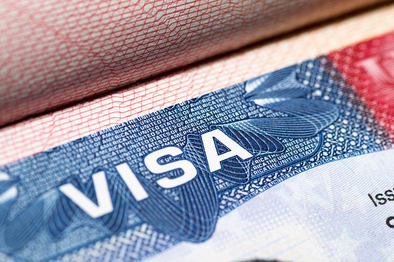 Extended Travel Visa 1 1