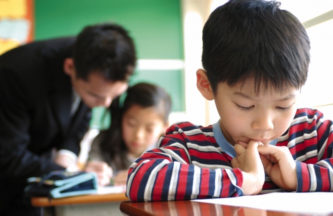 Japanese Edu