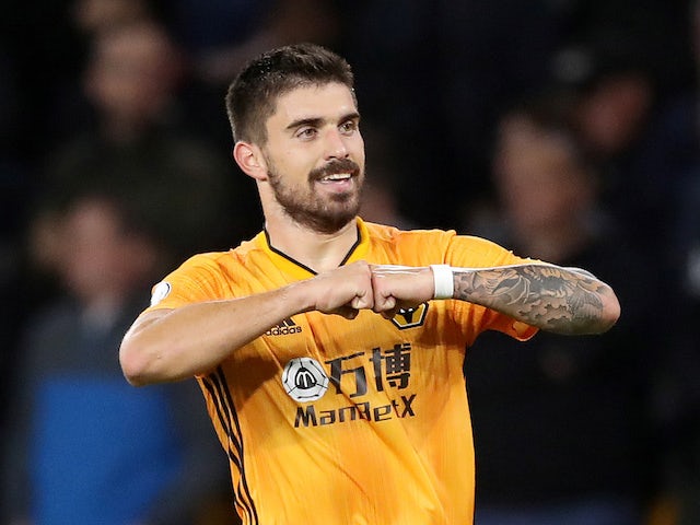Ruben Neves