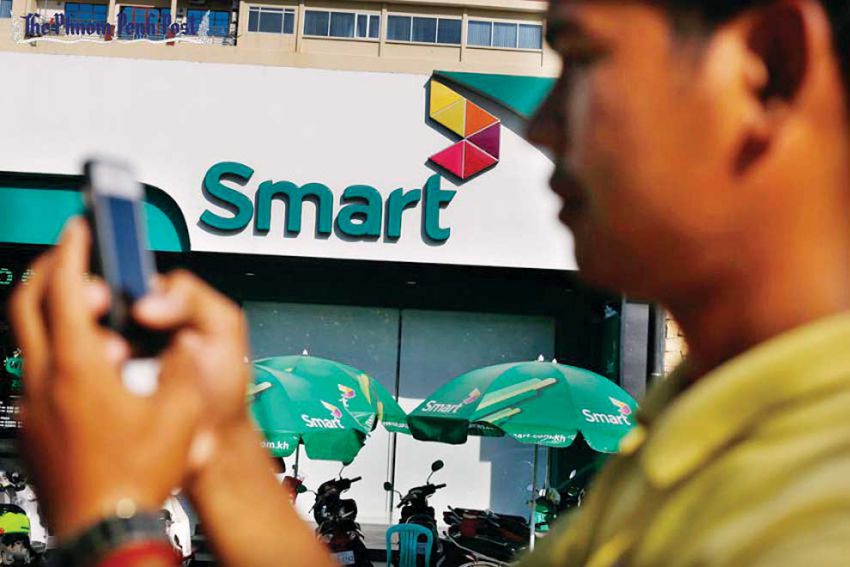 Smart Mobile