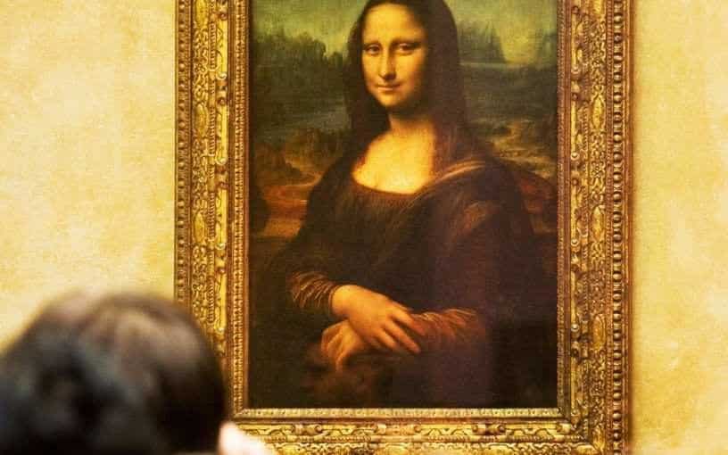 Thebestwaytoseethemonalisaatthelouvre15 816x510 816x510