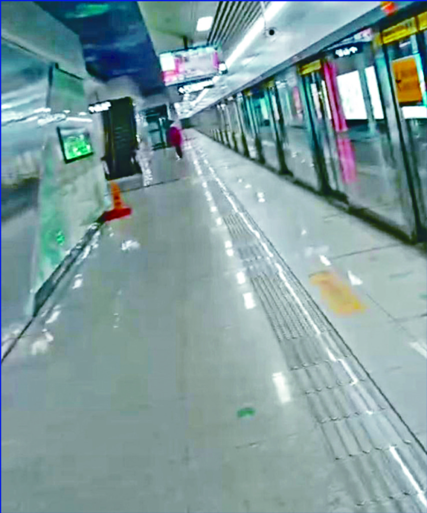 Wuhan Has Turned Into A Ghost Town After City Put Into Lock Down Residents Crying For Help World Of Buzz 4 853x1024