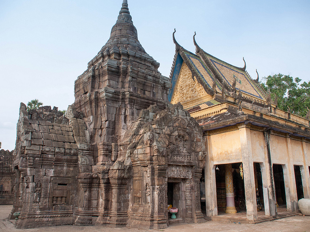 ប្រាសាទនគរបាជ័យ