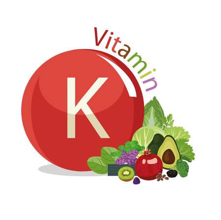 9. Vitamine K