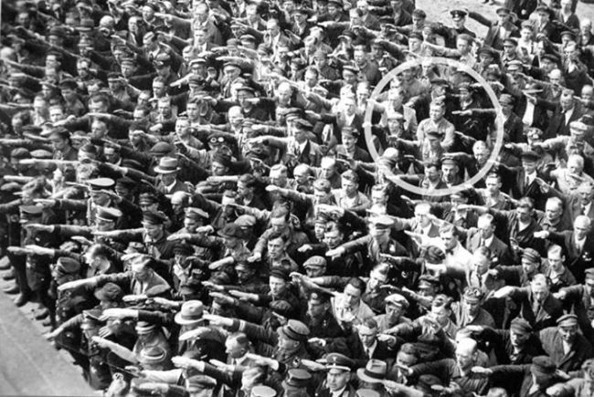 Avgust Landmesser
