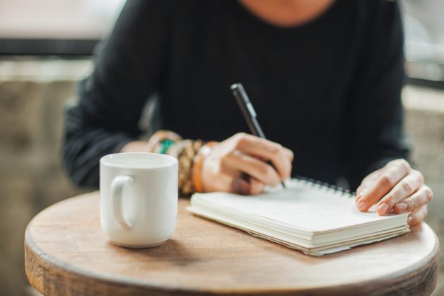 Writer 628x418