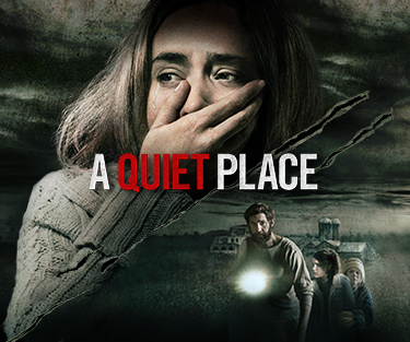 A Quiet Place