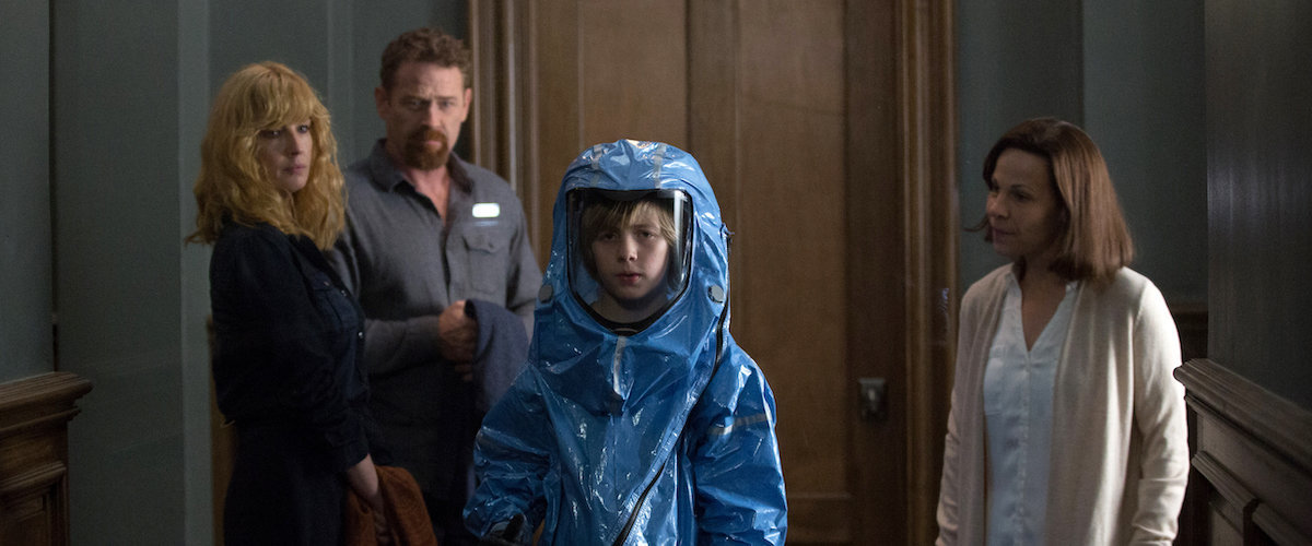 Hero_eli Movie Review 2019