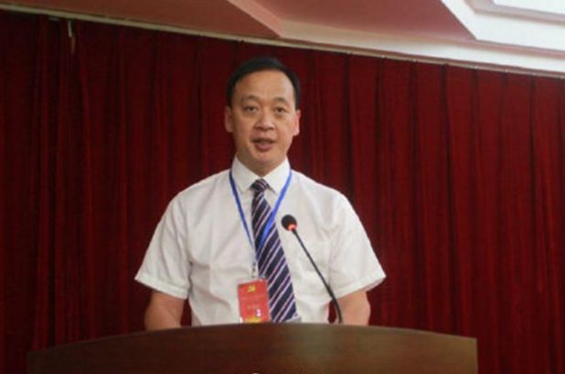Liu Zhiming 73