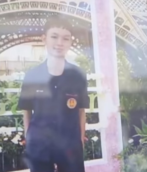 Real Life Hero Brave 18yo Student Died To Save 8 Lives By Trying To Block Thai Mass Shooter World Of Buzz 4