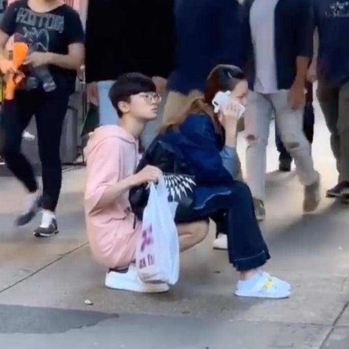 Viral Video Proves People Can Do Stupid Things For Love World Of Buzz 2
