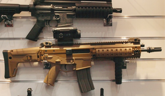 ACR