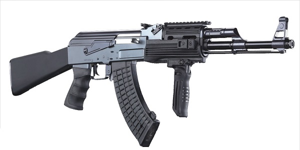 AK 47