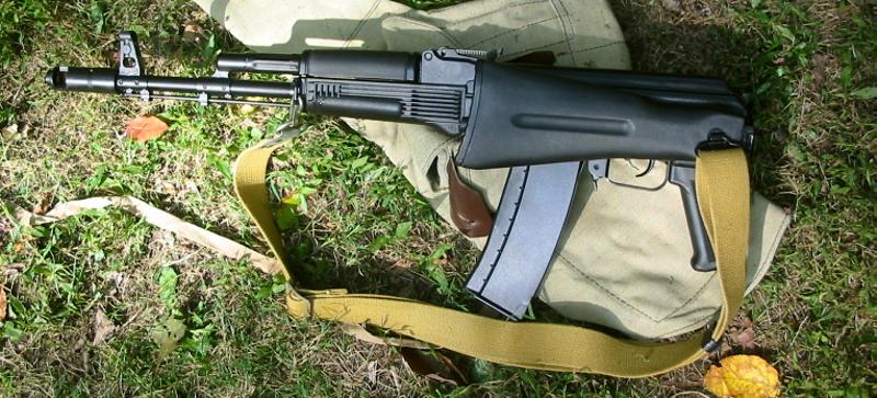 Ak 101