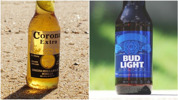 Corona Offer 15 Million To Help Change Coronavirus Name To BudLightvirus