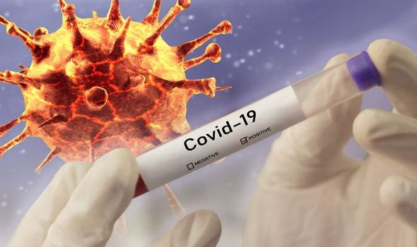 Coronavirus Cure Is A Vaccine Being Made COVID19 Drugs Tria