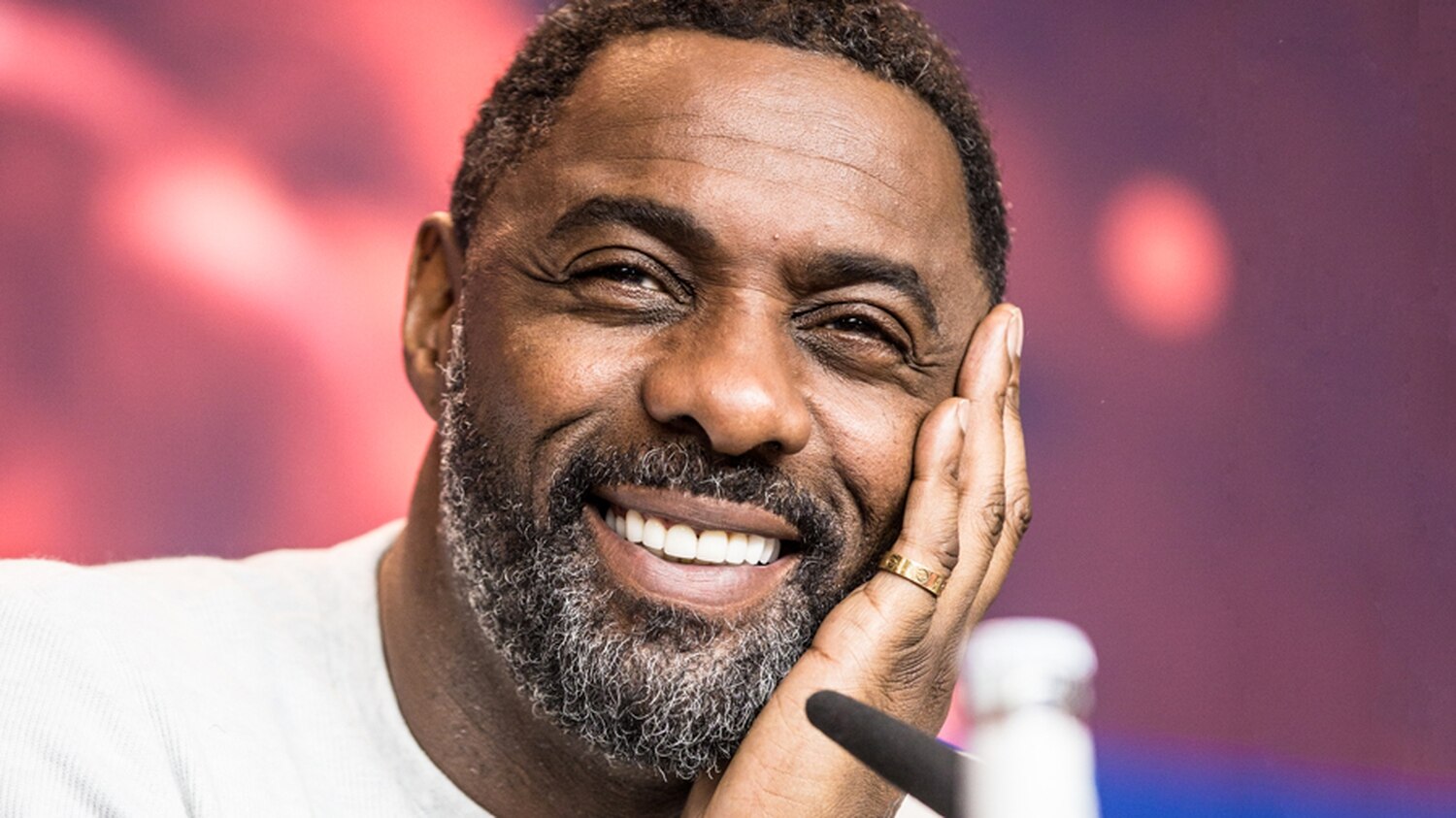 Idris Elba