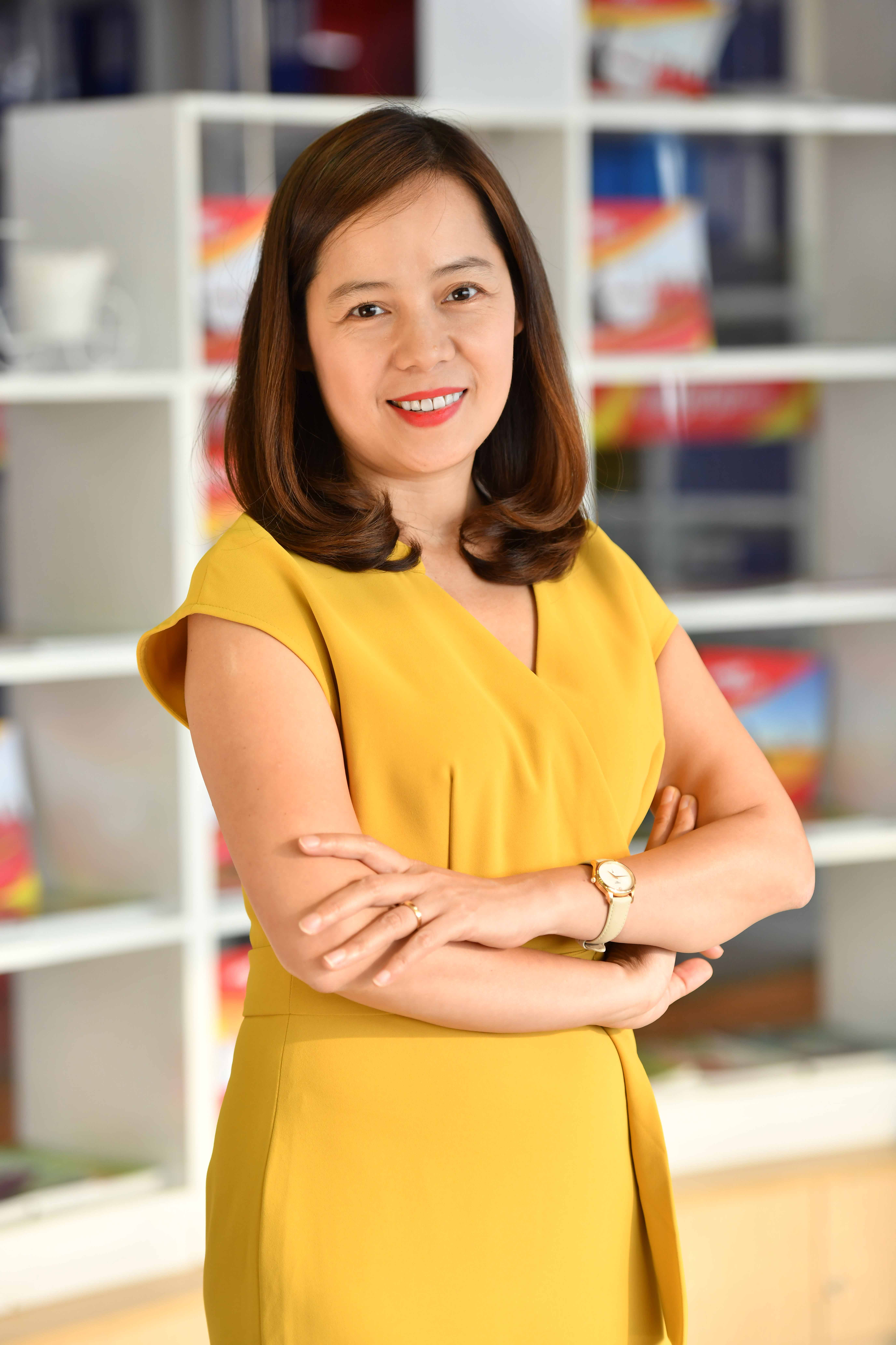 VP Nguyen Thi Thuy Binh 2