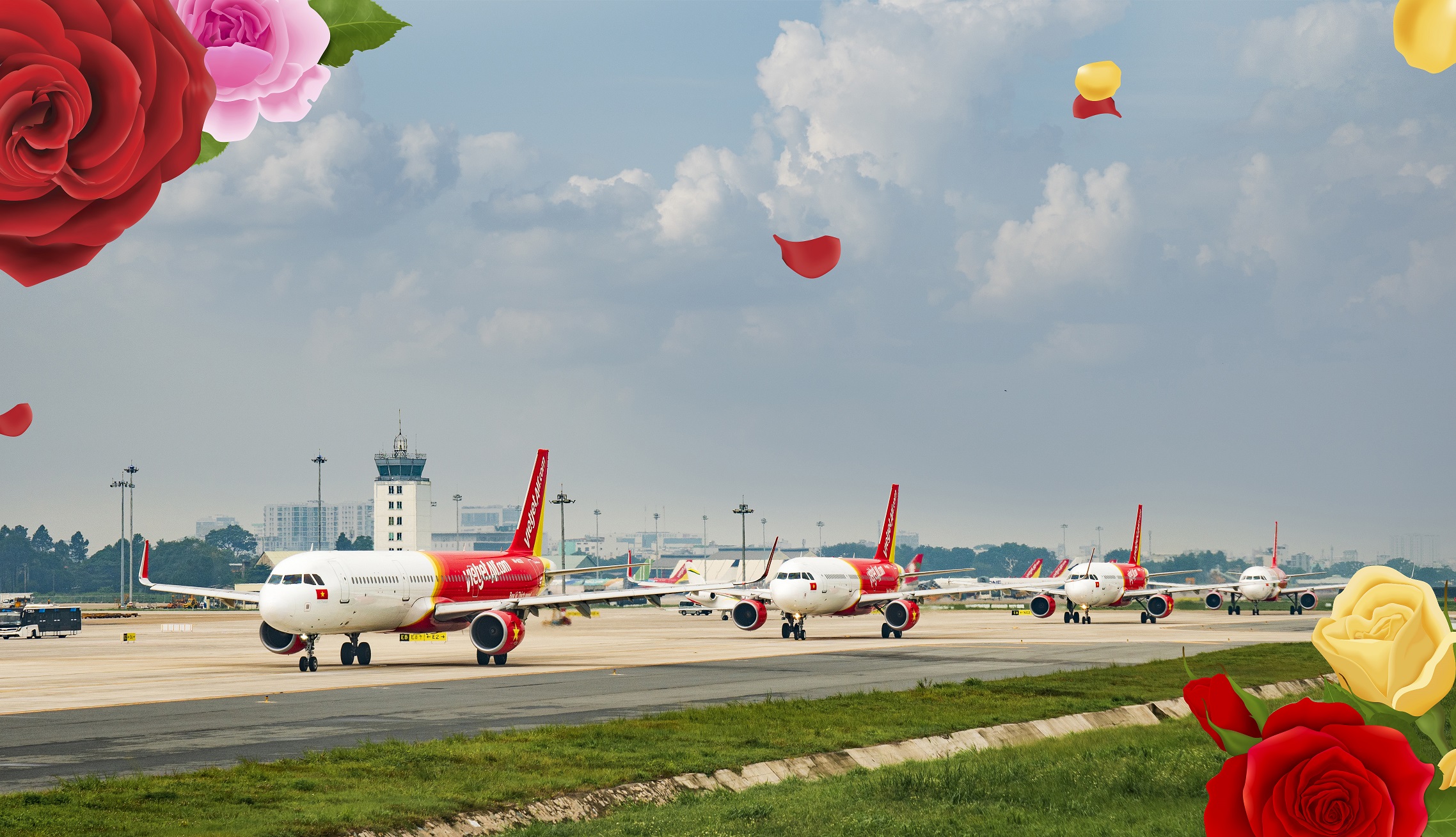 Vietjet   8.3 Promotion (1)