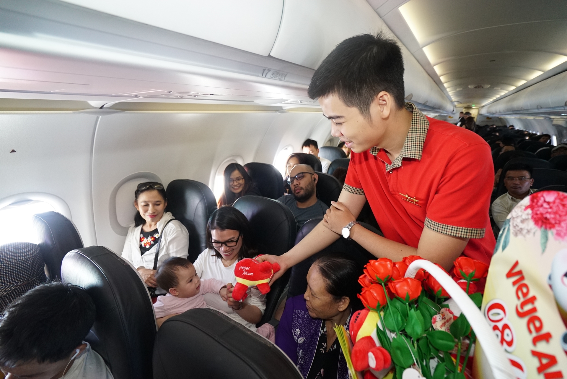 Vietjet   8.3 Promotion (3)